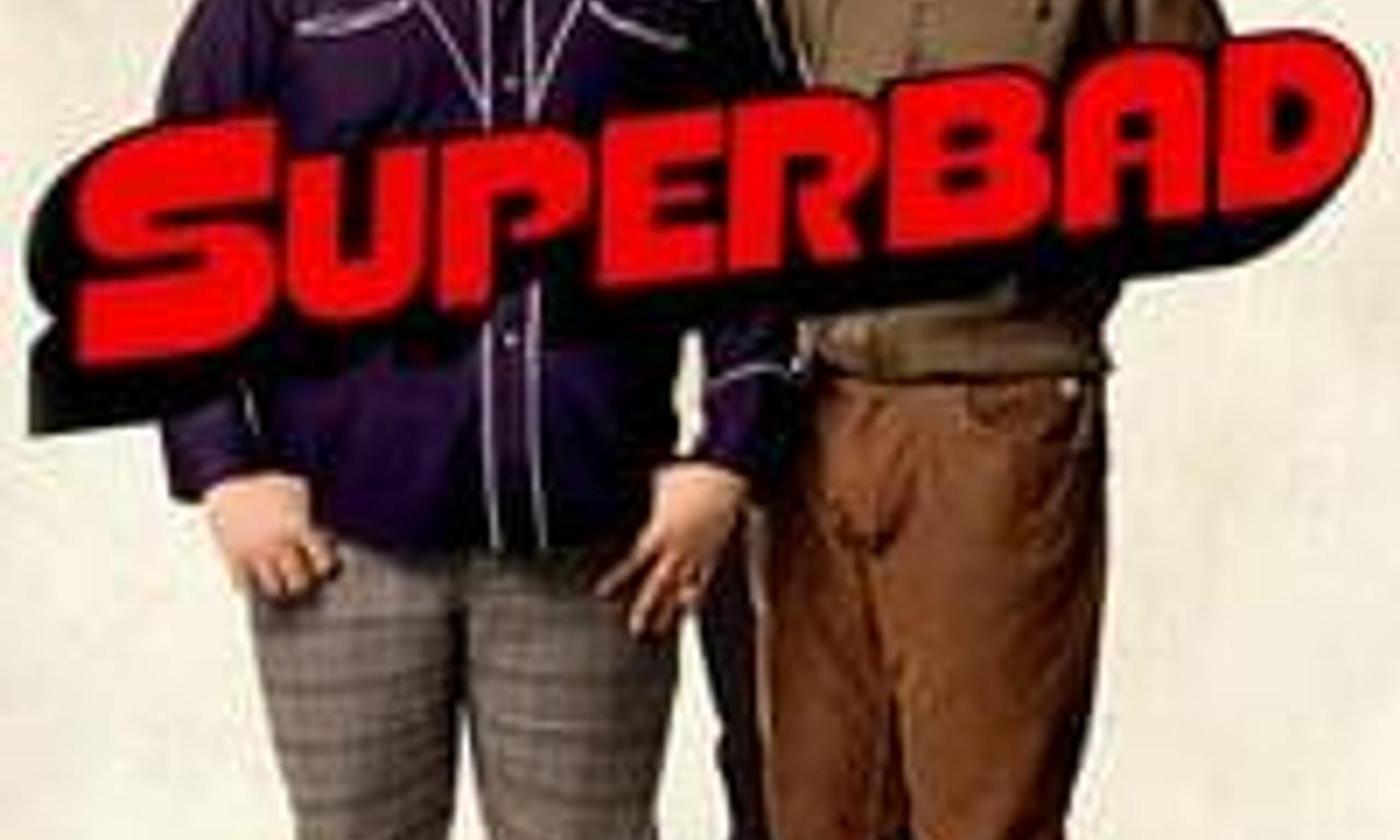 Superbad Where to Watch and Stream Online Entertainment ie