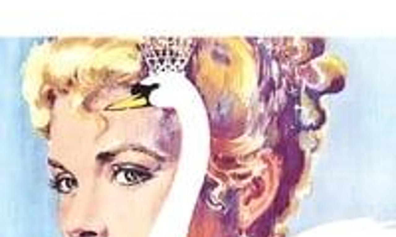 header image for The Swan