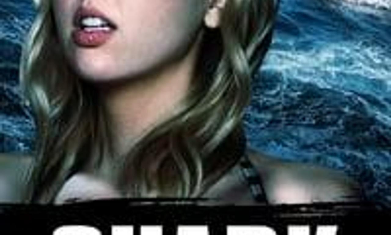 header image for Shark Season