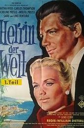 Die Herrin der Welt - Teil I
