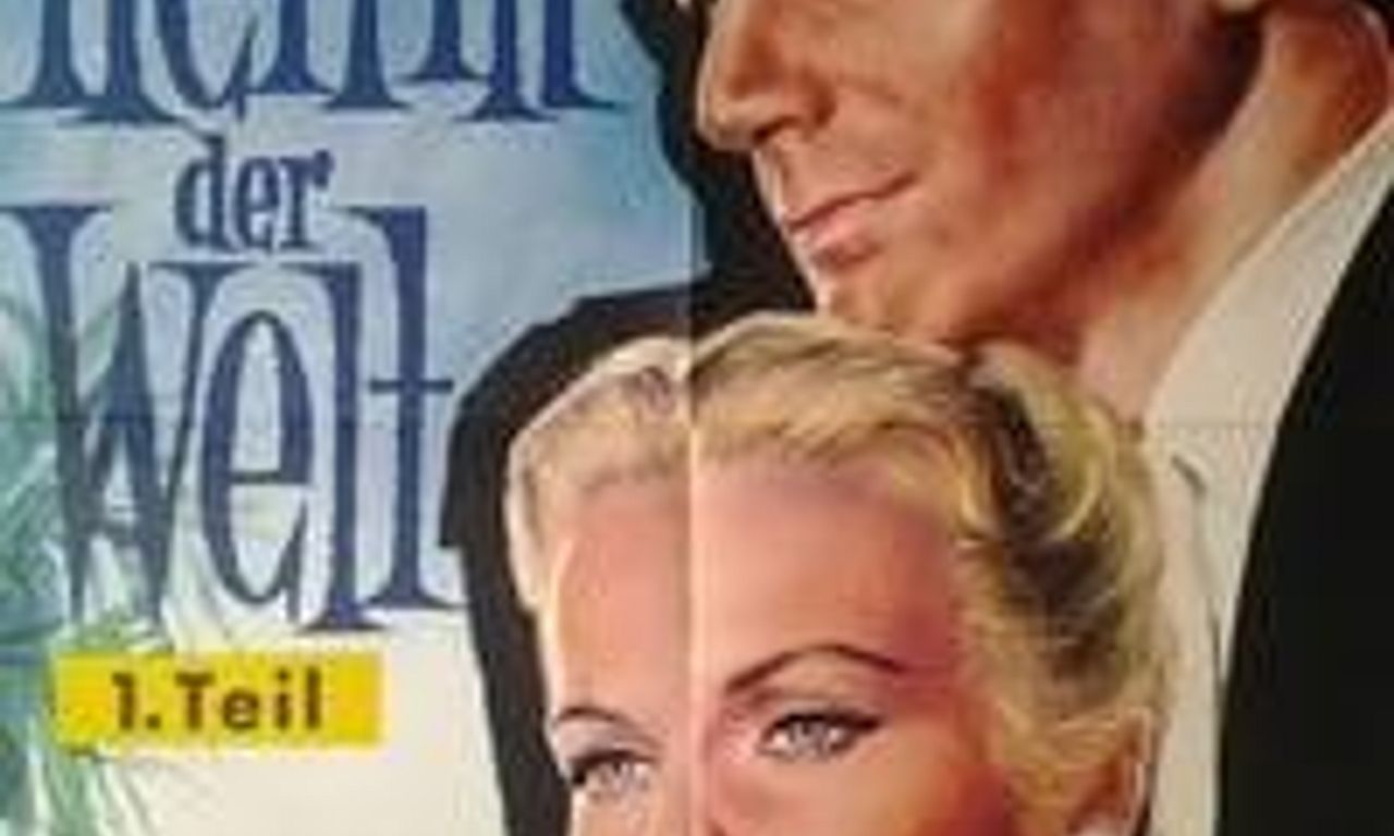 header image for Die Herrin der Welt - Teil I