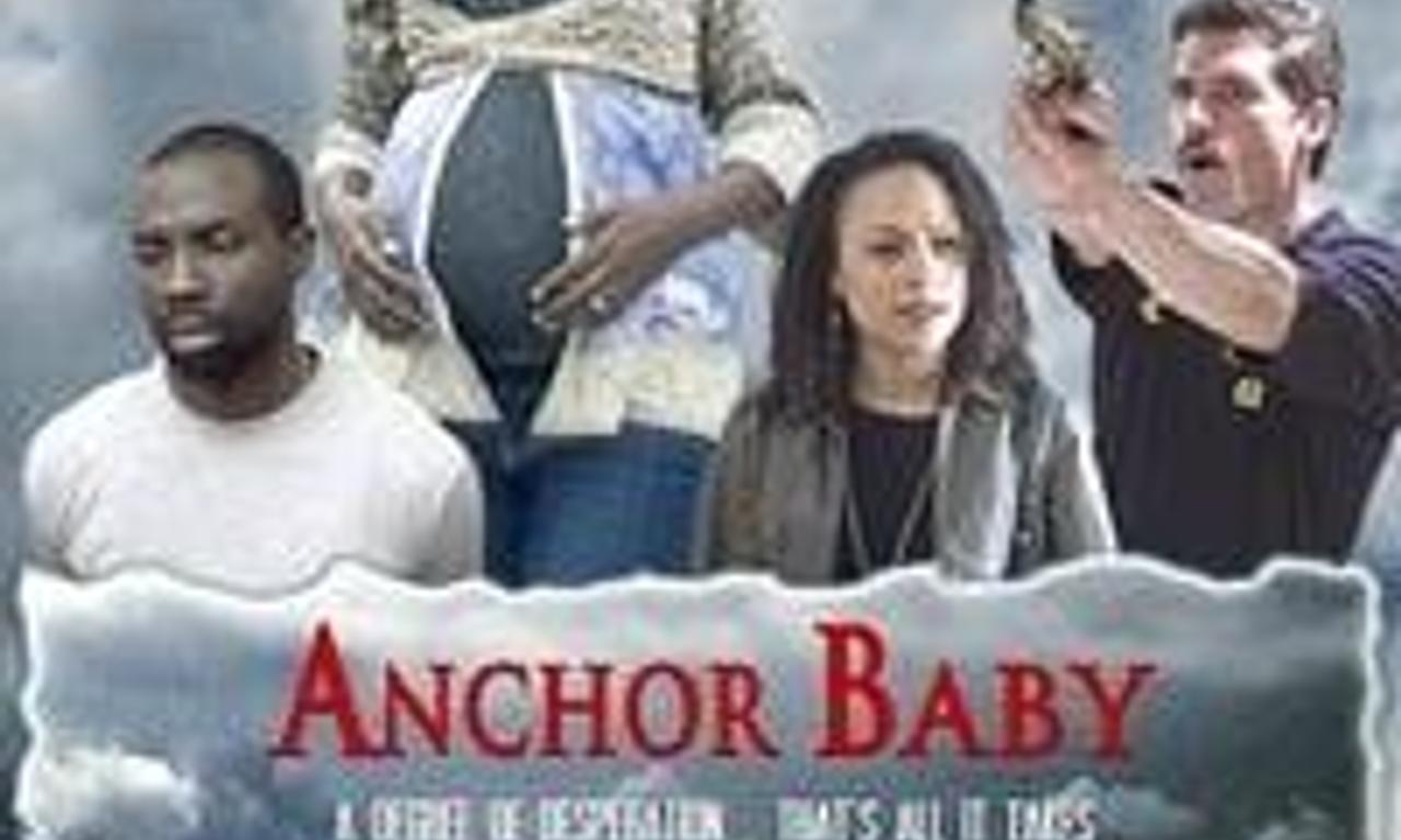 header image for Anchor Baby