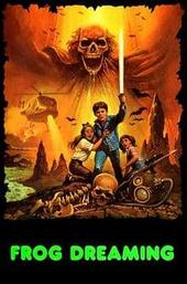 Frog Dreaming