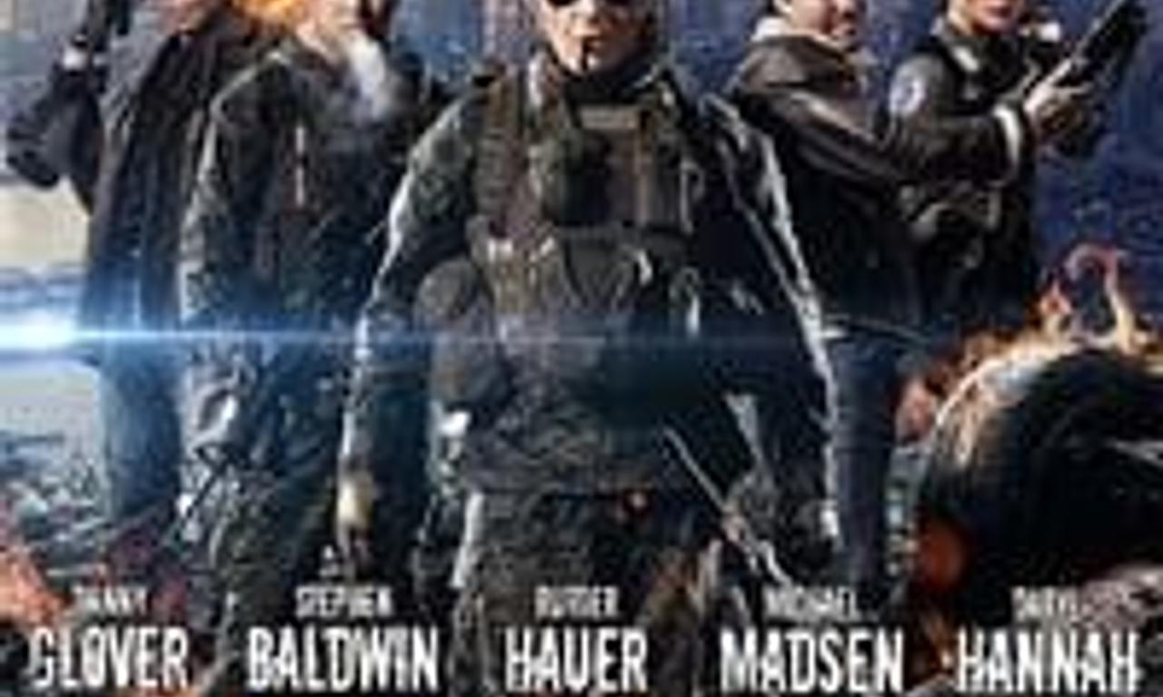 header image for 2047: Sights of Death