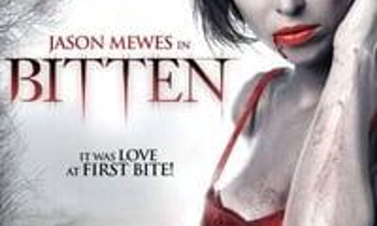 header image for Bitten