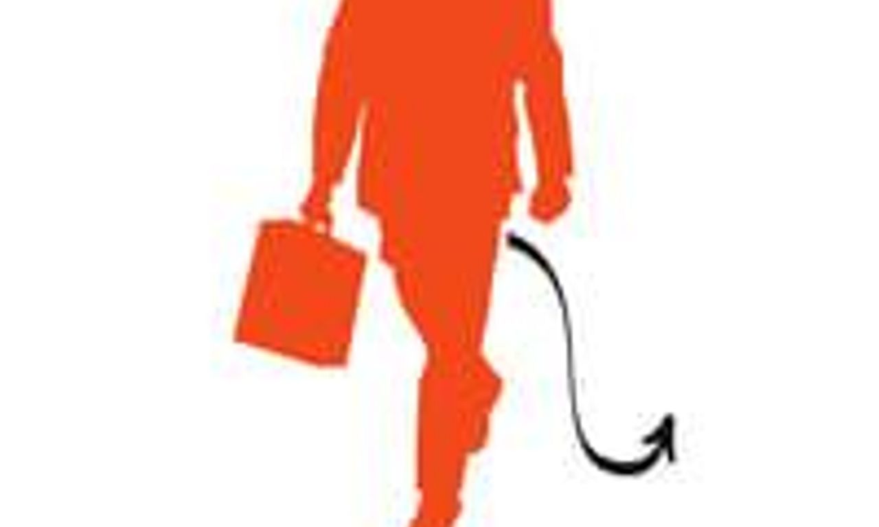 header image for The Corporation