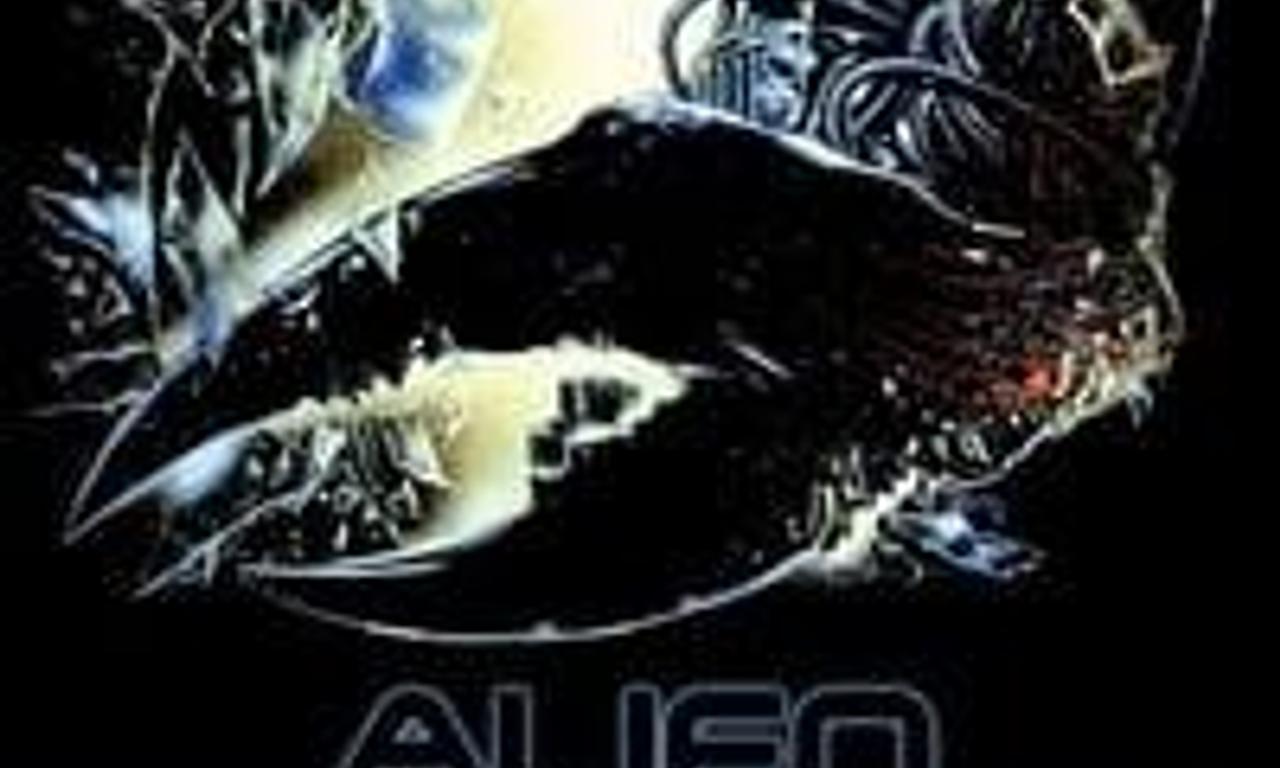 header image for Alien from the Deep