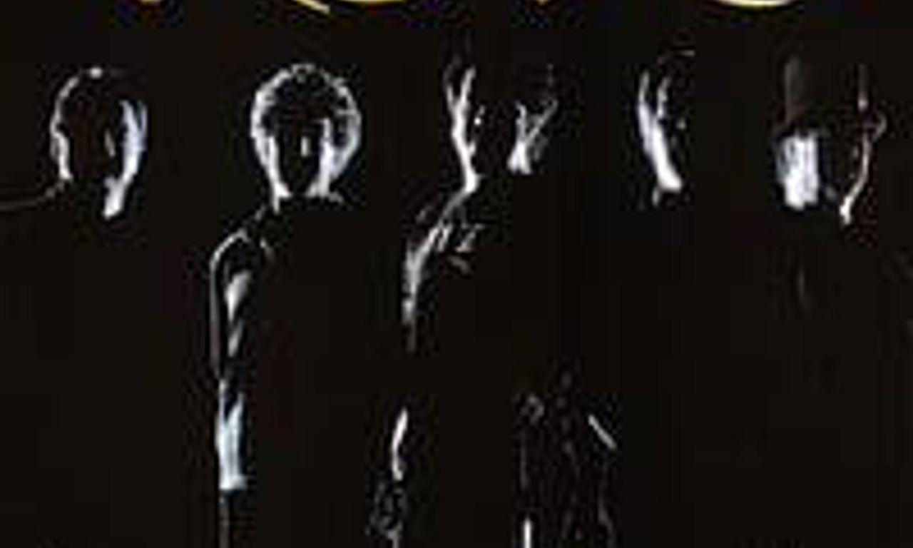 header image for Toto - 25th Anniversary - Live in Amsterdam