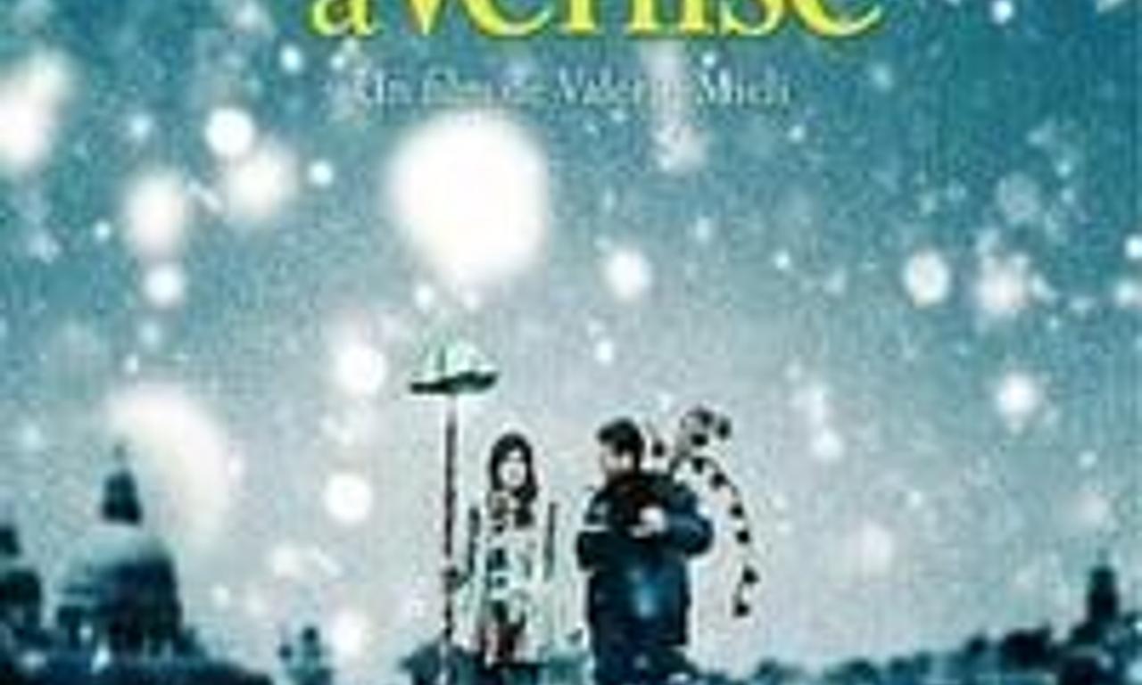 header image for Ten Winters