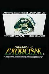 The House of Exorcism