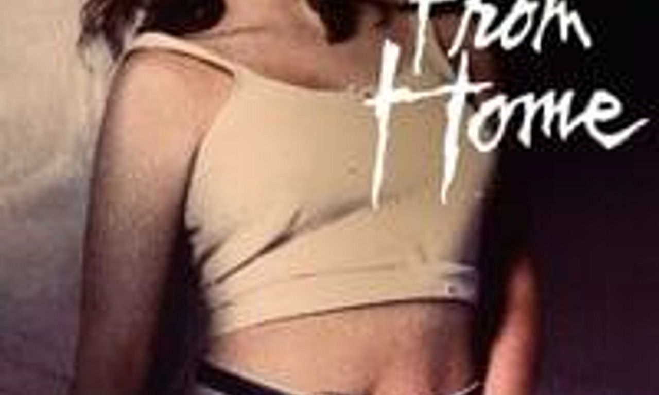 header image for Far from Home