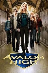 Avalon High