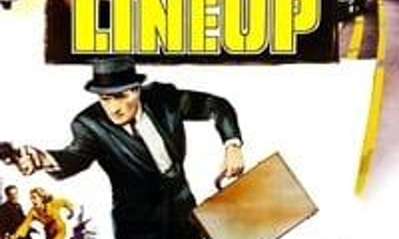 header image for The Lineup