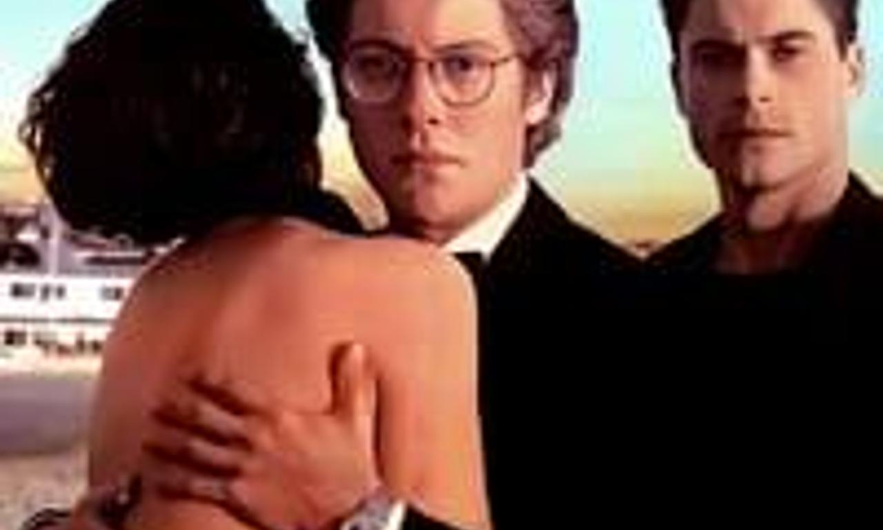 header image for Bad Influence