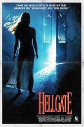 Hellgate