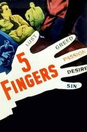 5 Fingers