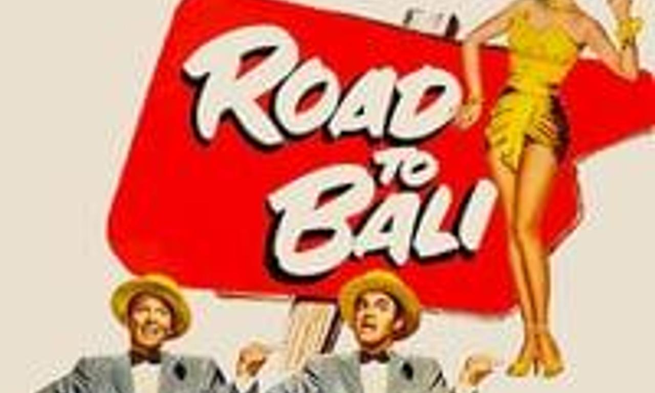 header image for Road to Bali