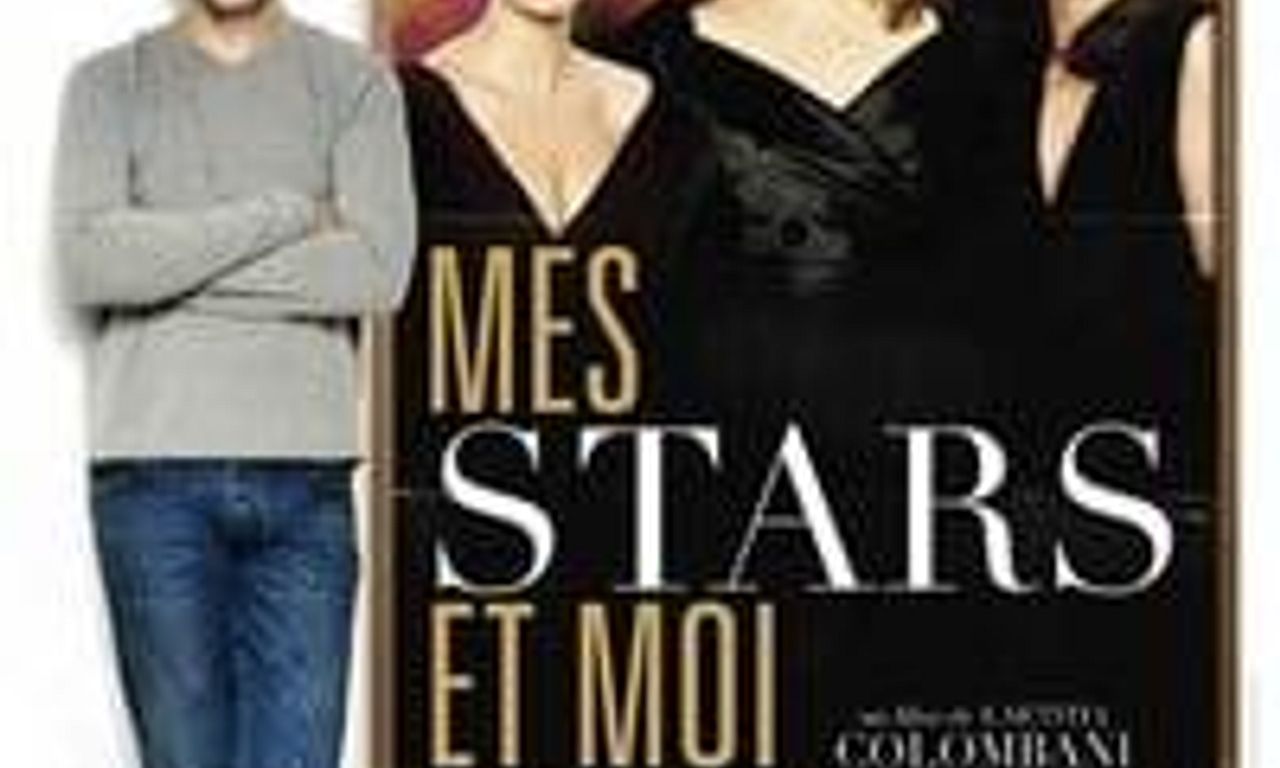 header image for My Stars