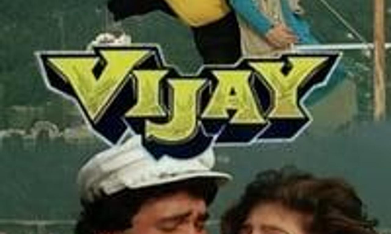 header image for Vijay