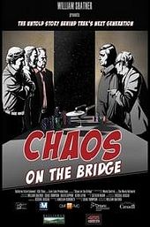 Chaos on the Bridge