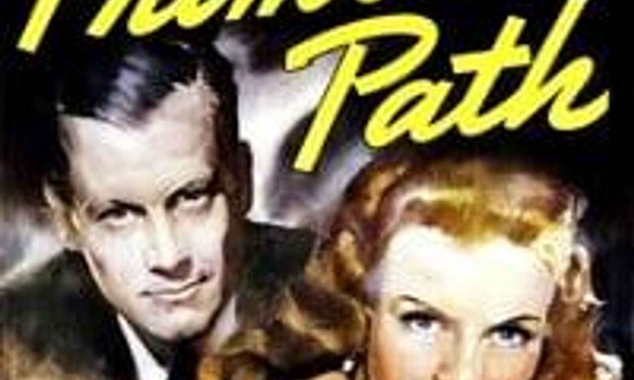 header image for Primrose Path