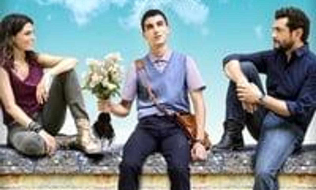 header image for As Needed