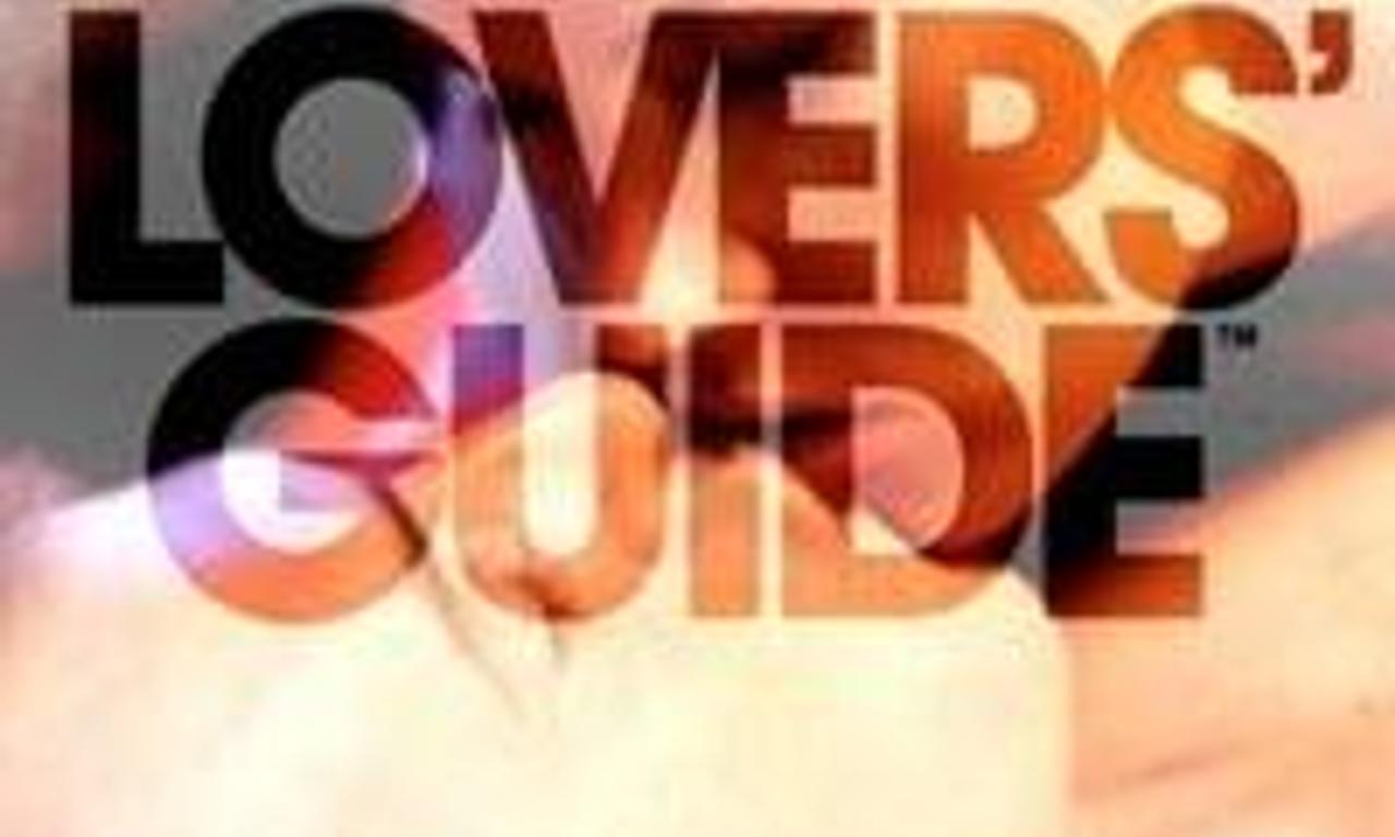 header image for The Lovers' Guide: Igniting Desire