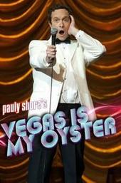 Pauly Shore's Vegas is My Oyster