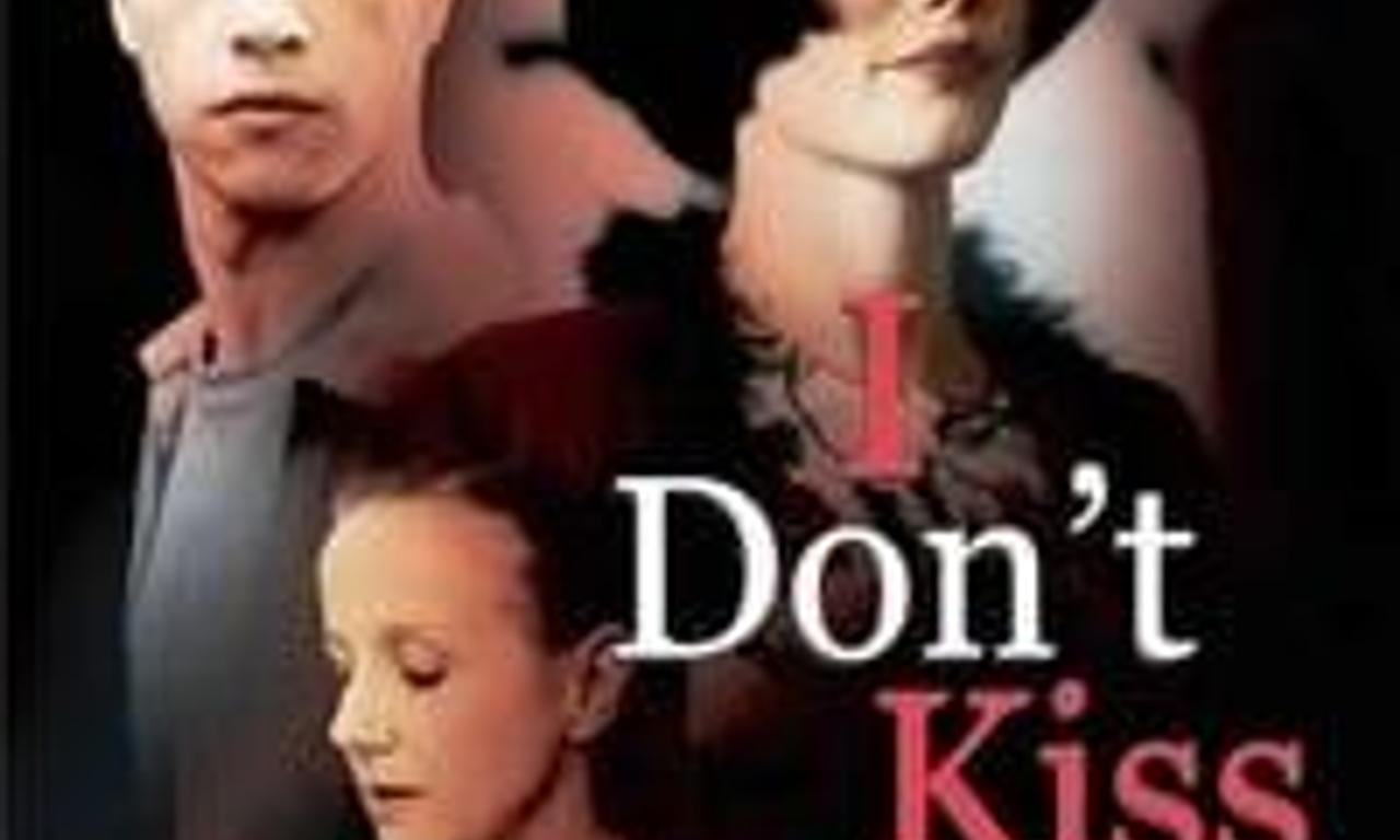 header image for I Don't Kiss