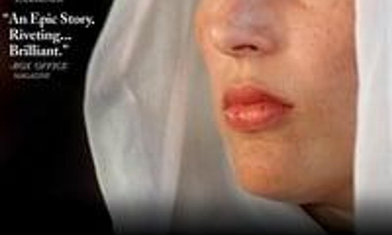 header image for Bhutto