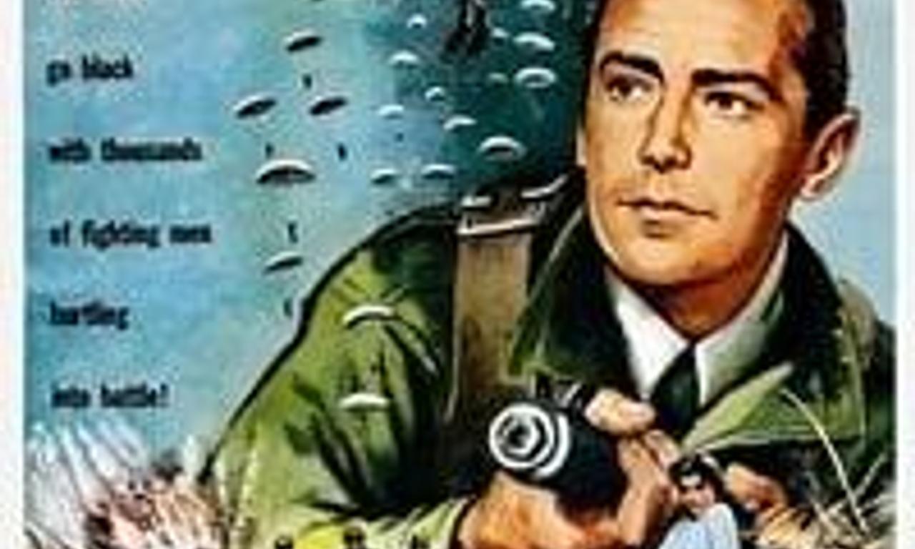 header image for The Red Beret