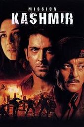 Mission Kashmir