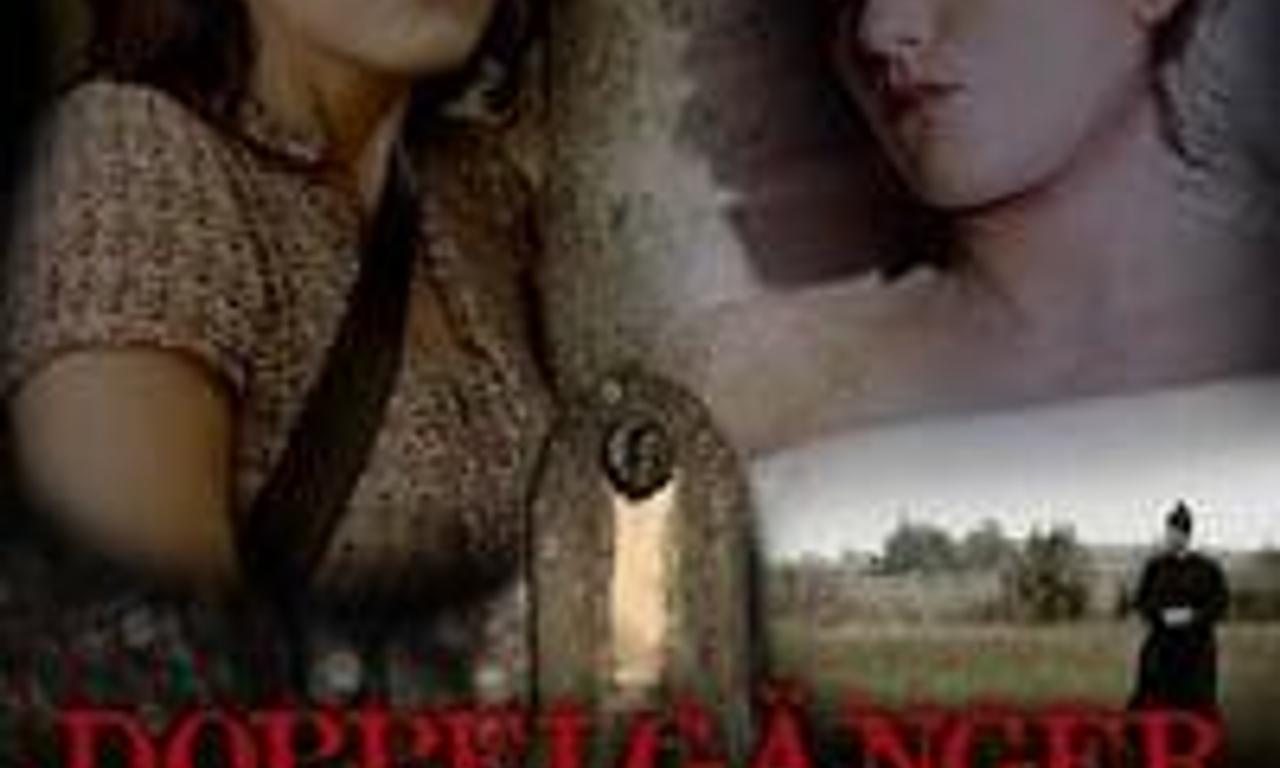 header image for Doppelgänger