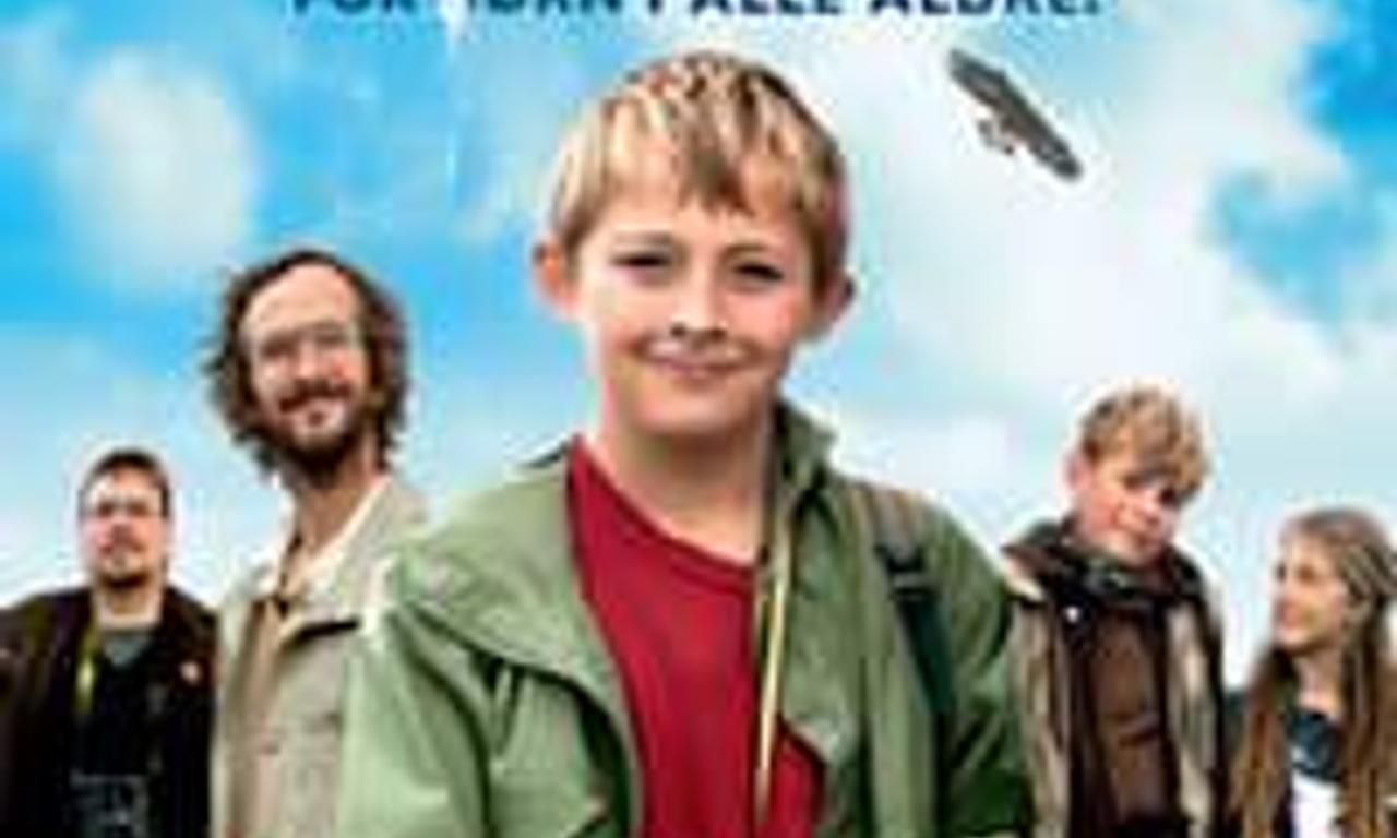 header image for The Great Bird Race