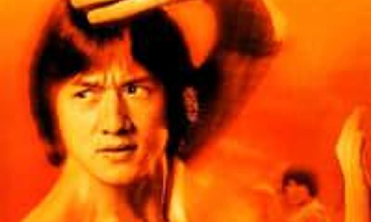 header image for New Fist of Fury