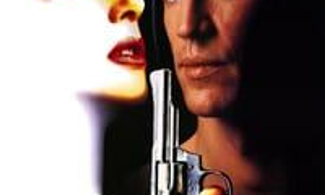 header image for Love Is a Gun