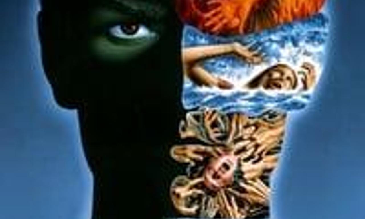 header image for Phobia