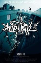 Roof Culture Asia