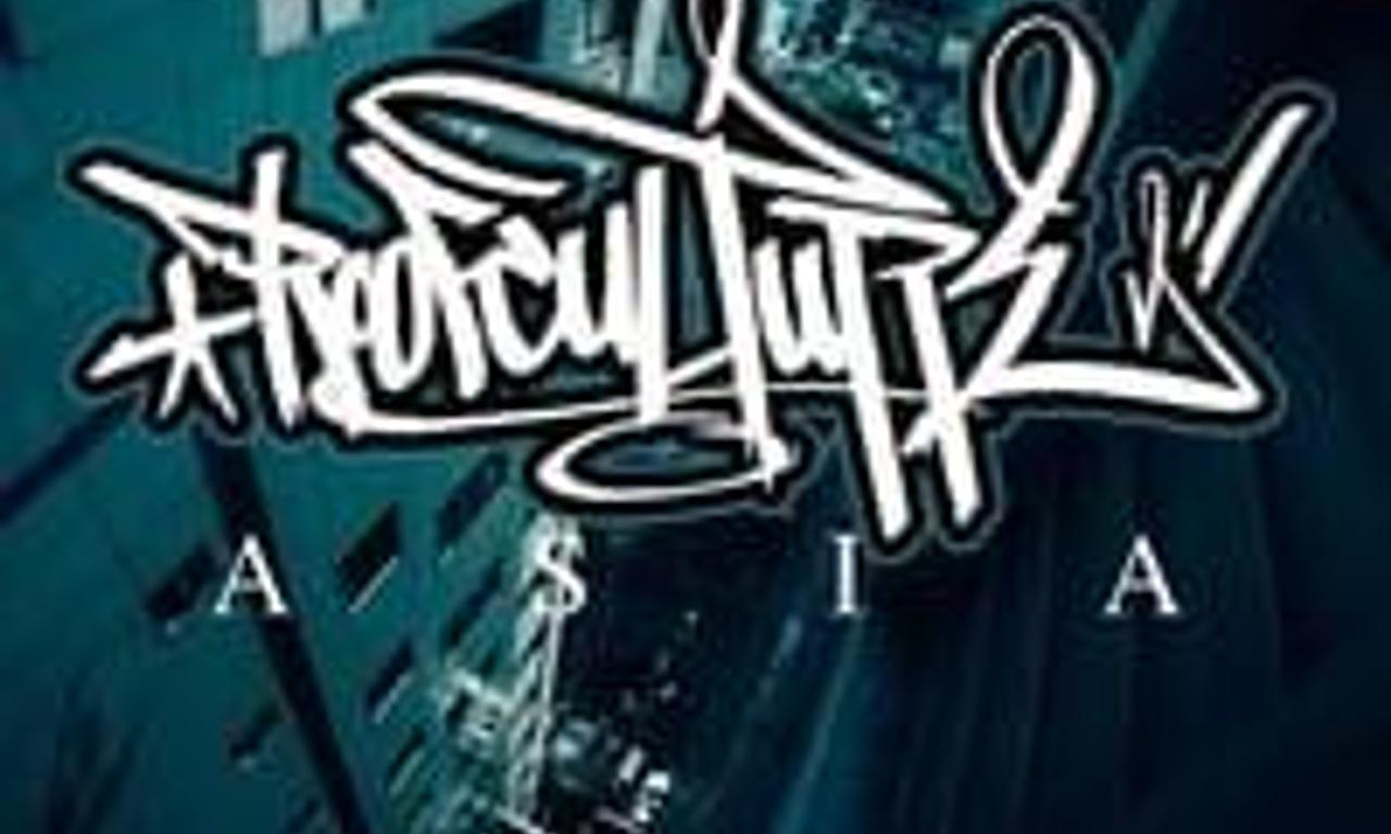 header image for Roof Culture Asia