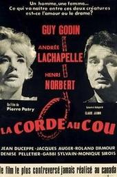 La Corde au cou