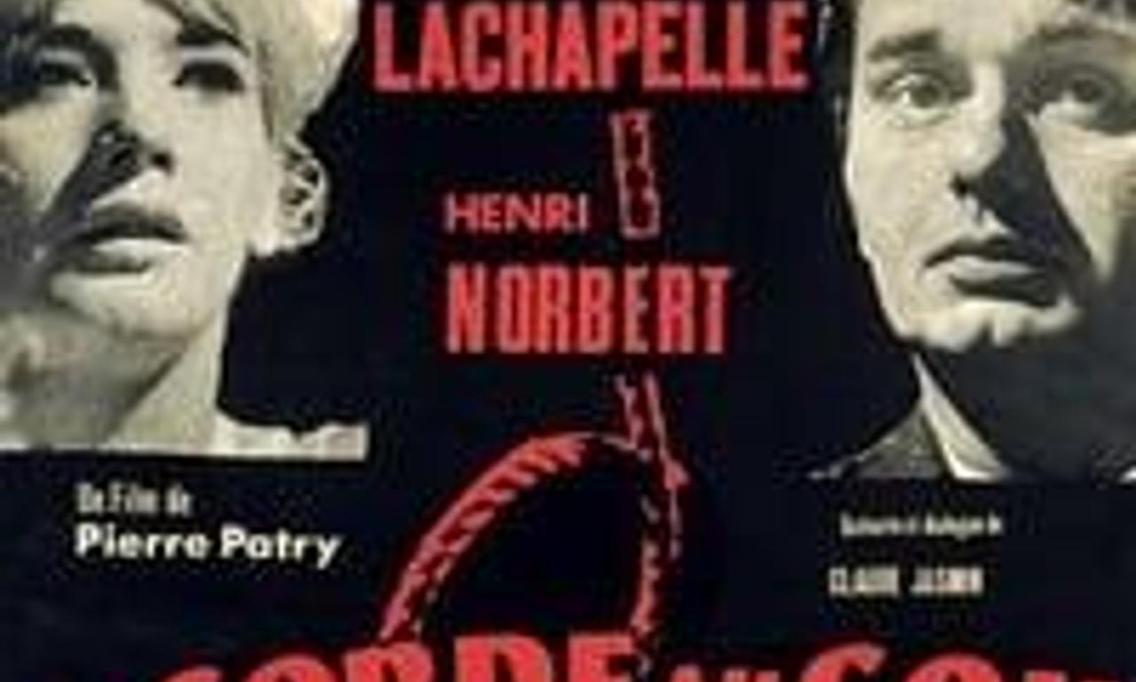 header image for La Corde au cou