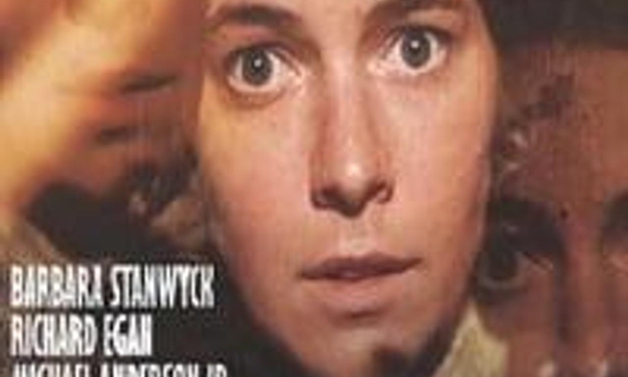 header image for The House That Would Not Die