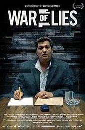 War of Lies
