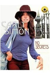 Classic Albums: Carly Simon - No Secrets