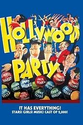 Hollywood Party