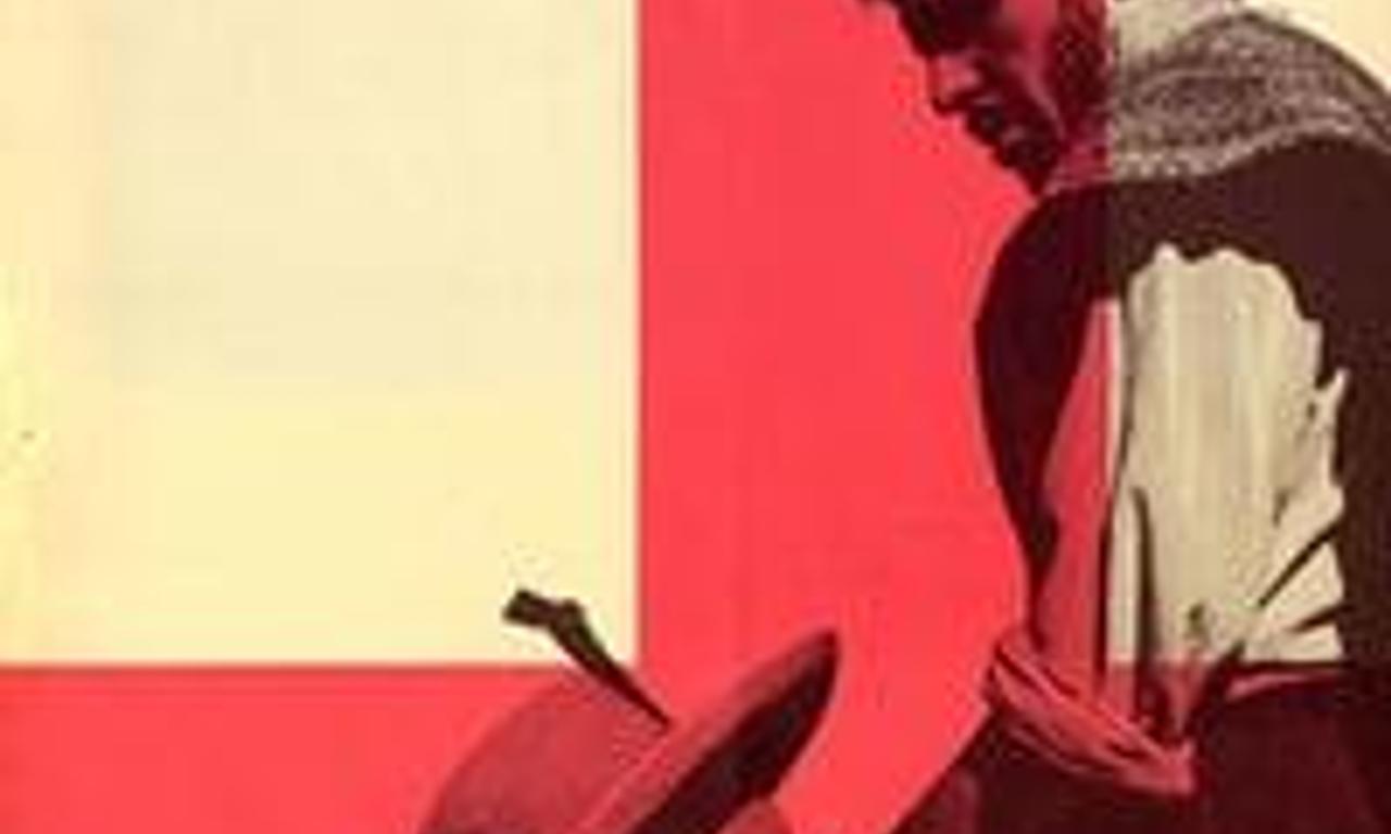 header image for Nazarin