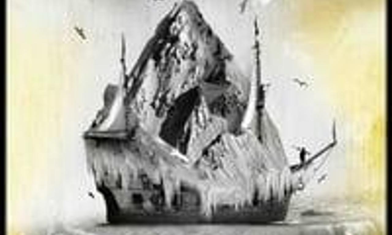 header image for The Dream Factory