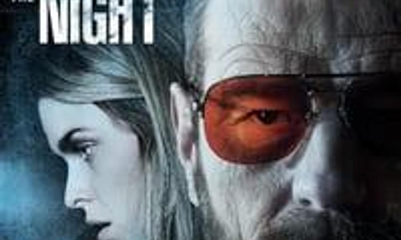 header image for Cold Comes the Night