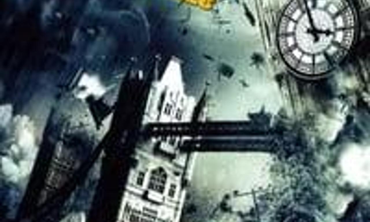 header image for Ba'al