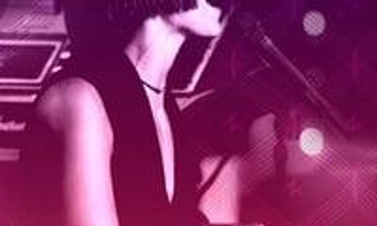 header image for Alicia Keys - VH1 Storytellers